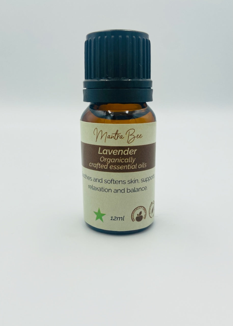 Essential Oil - Lavender