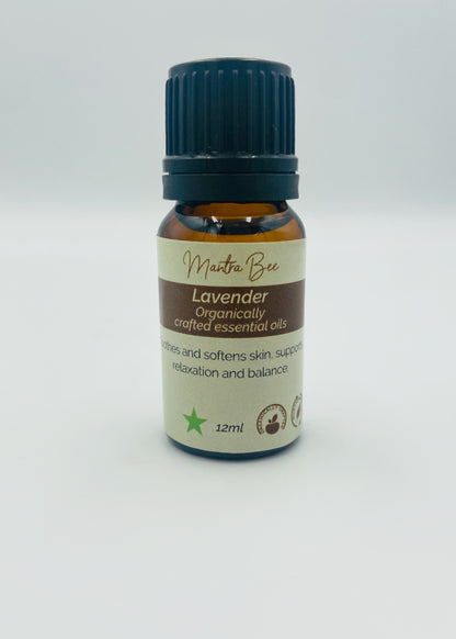 Essential Oil - Lavender