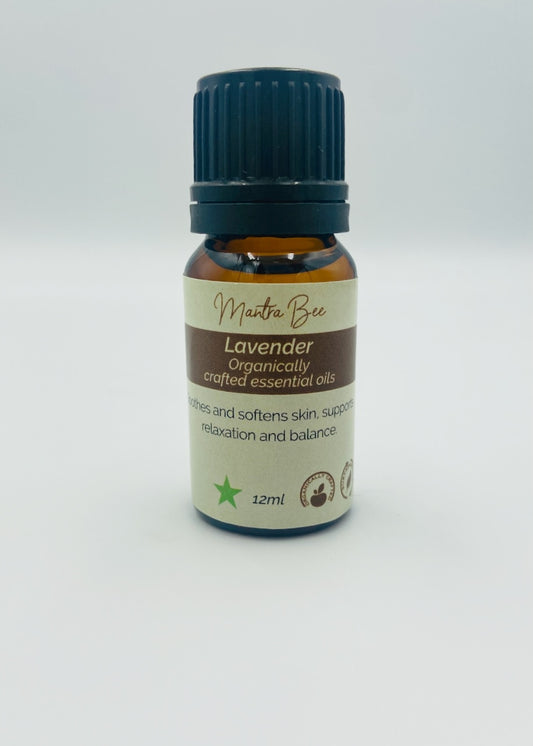 Essential Oil - Lavender