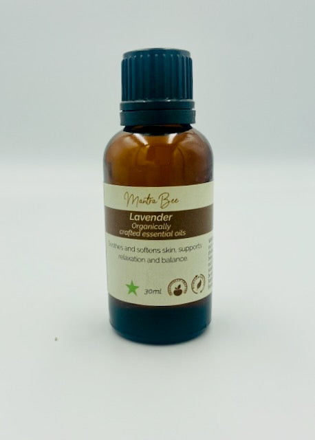 Essential Oil - Lavender