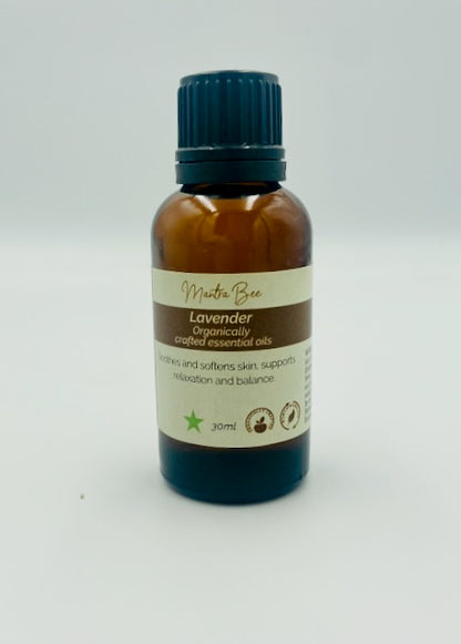 Essential Oil - Lavender