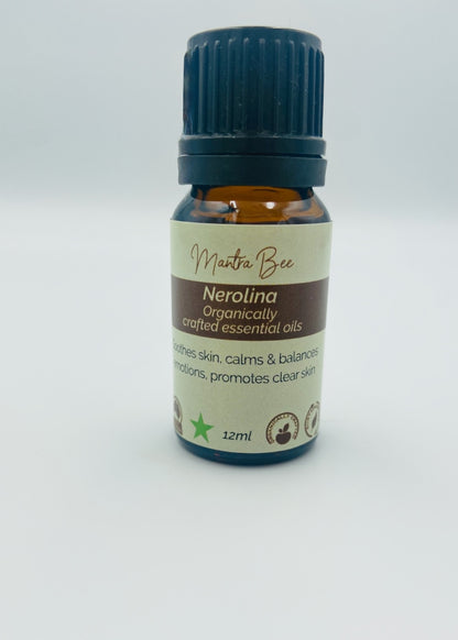Essential Oil - Nerolina