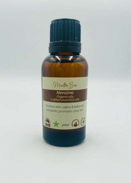 Essential Oil - Nerolina
