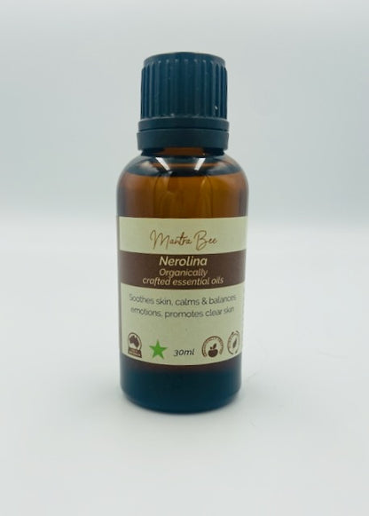 Essential Oil - Nerolina