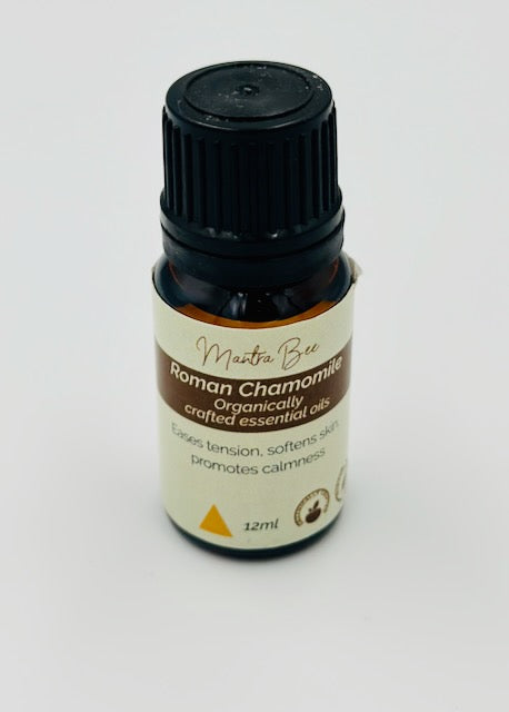 Essential Oil - Chamomile Roman
