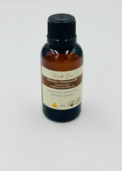Essential Oil - Chamomile Roman