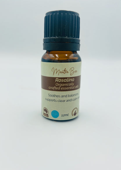 Essential Oil - Rosalina