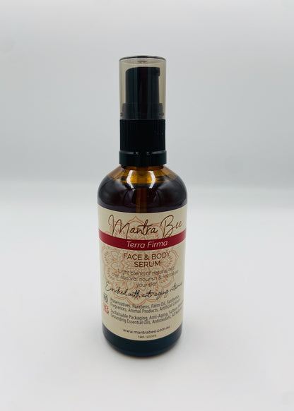 Face & Body Serum